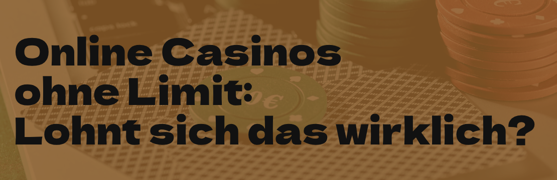 casino ohne limit