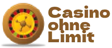 Casino ohne Limit logo