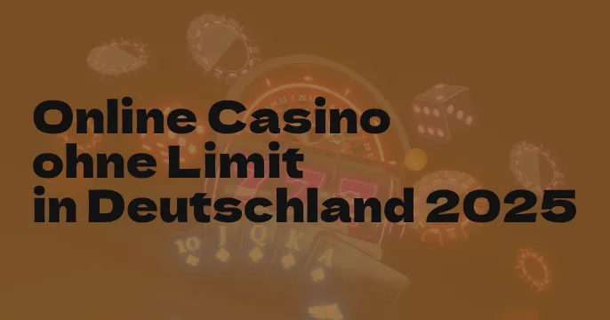 online casino ohne limit